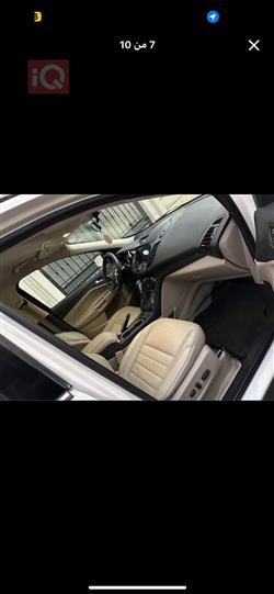 فۆرد ئێسکەیپ